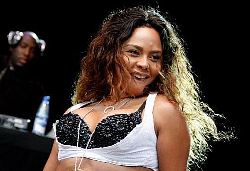 Lil' Kim